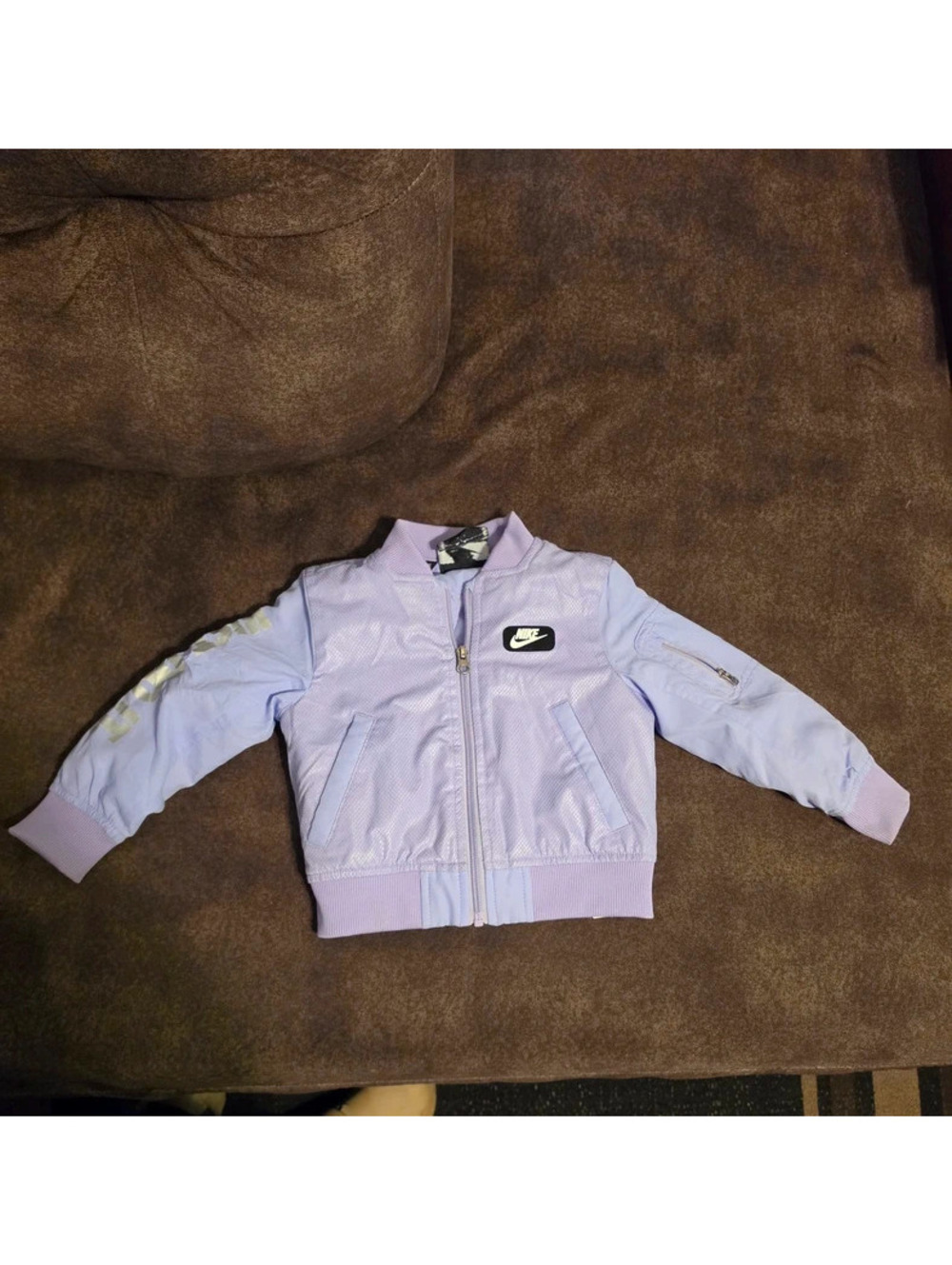 Girls Nike Jacket 2T